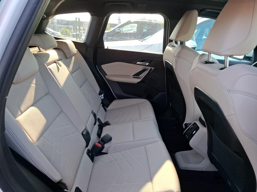 BMW X1 U11 xDrive 25e 245ch DKG7 M Sport 2023