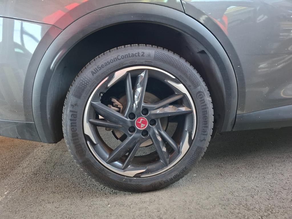 DS 7 DS7 CROSSBACK Hybride E-Tense 225 EAT8 Performance Line+ 2022