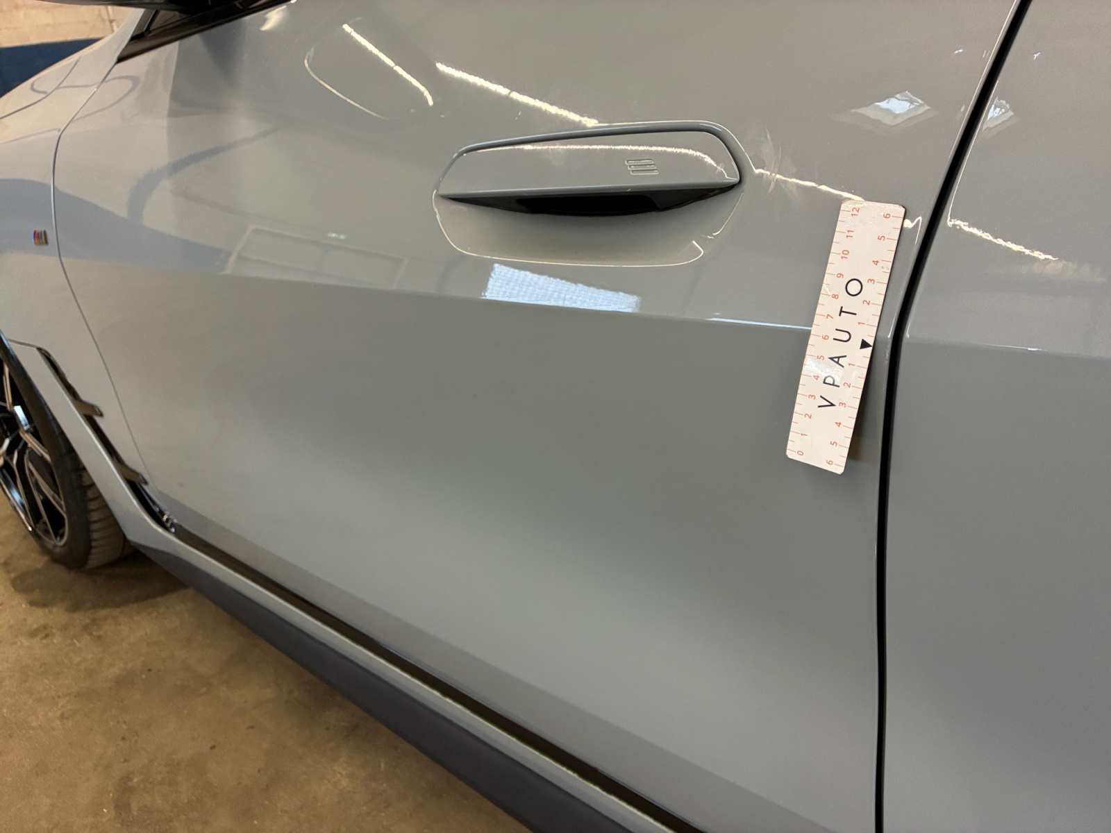 BMW i4 M50 544 ch BVA 2021