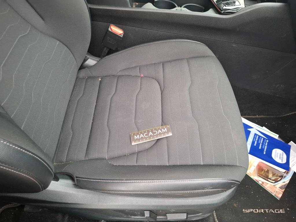 KIA SPORTAGE VP 1.6 T-GDi 265ch ISG Hybride Rechargeable BVA6 4x4 Design 2023