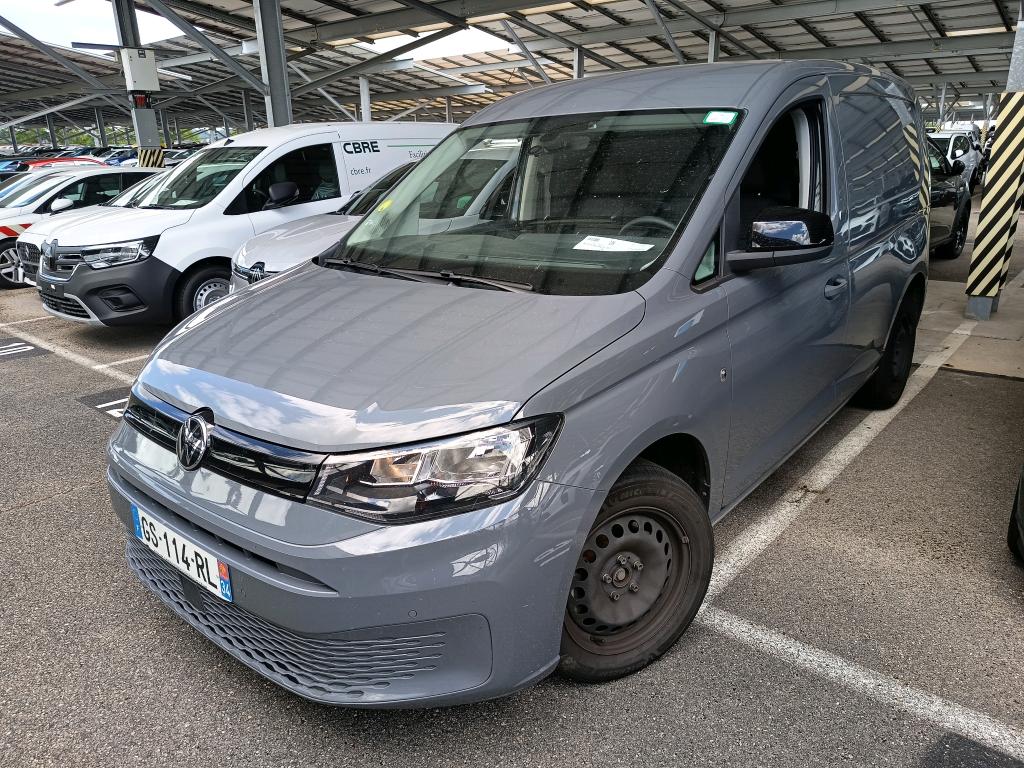 CADDY CARGO