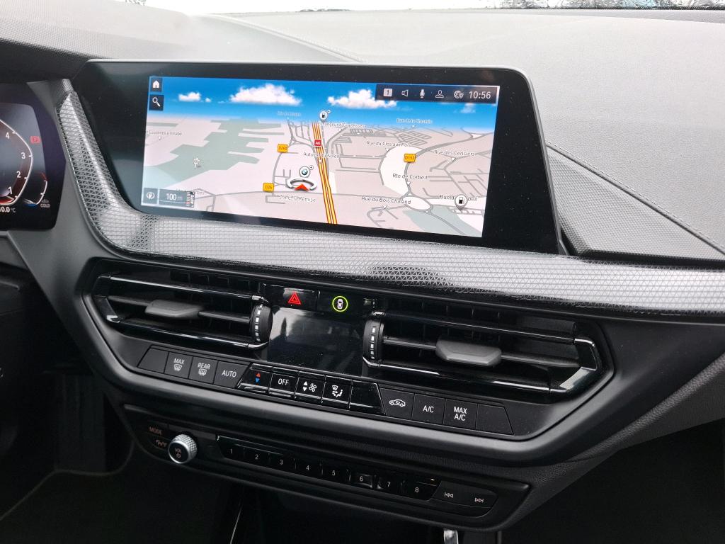 BMW SERIE 1 F40 116i 109 ch Edition Sport 2022