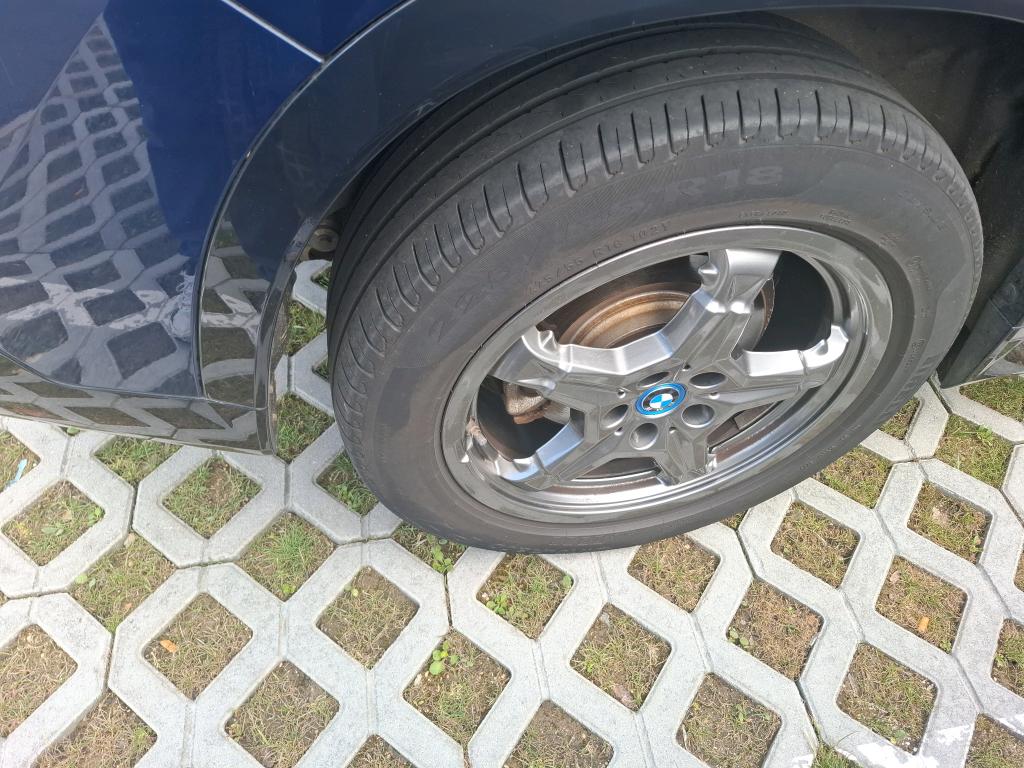 BMW X1 U11 xDrive 25e 245ch DKG7 xLine 2023