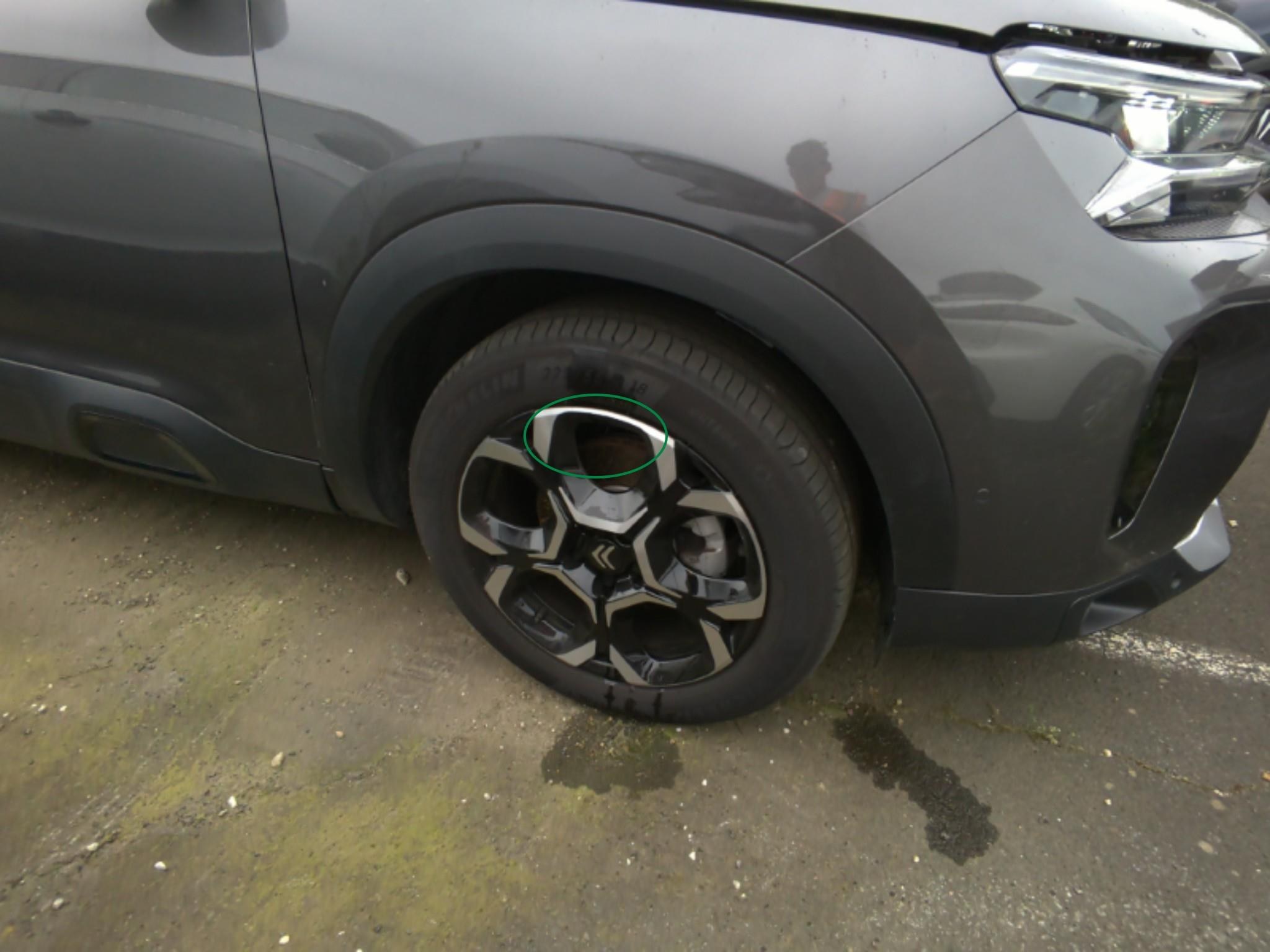 CITROEN C5 Aircross BlueHDi 130 EAT8 Max 2025