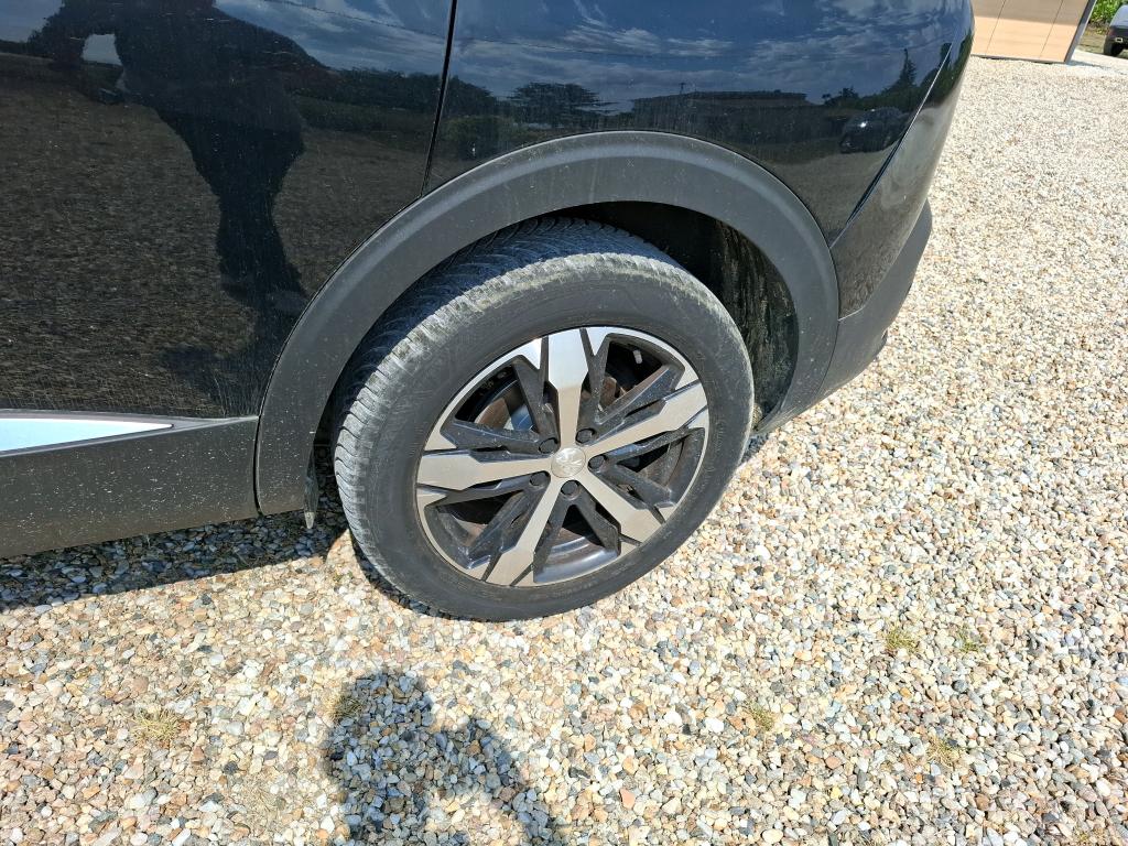 PEUGEOT 5008 BlueHDi 130ch S&S BVM6 Allure Pack 2021