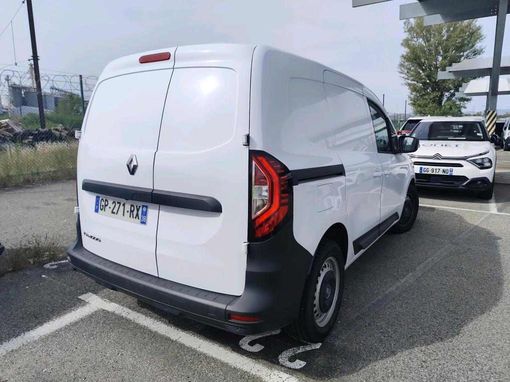 RENAULT KANGOO VU VAN BLUE DCI 115 EXTRA - 22 2023