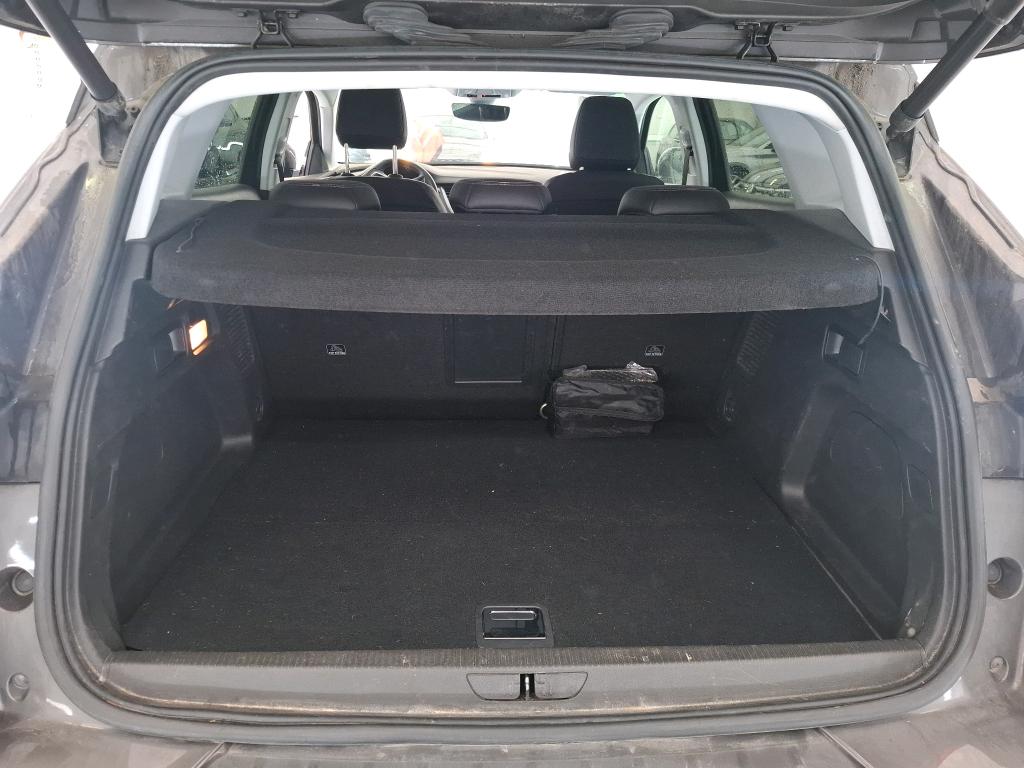 OPEL GRANDLAND X Hybrid 225 ch BVA8 Edition 2021