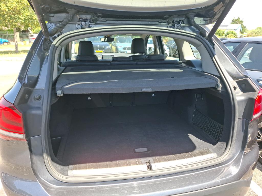 BMW X1. X1 F48 LCI sDrive 18d 150 ch BVA8 xLine 2019