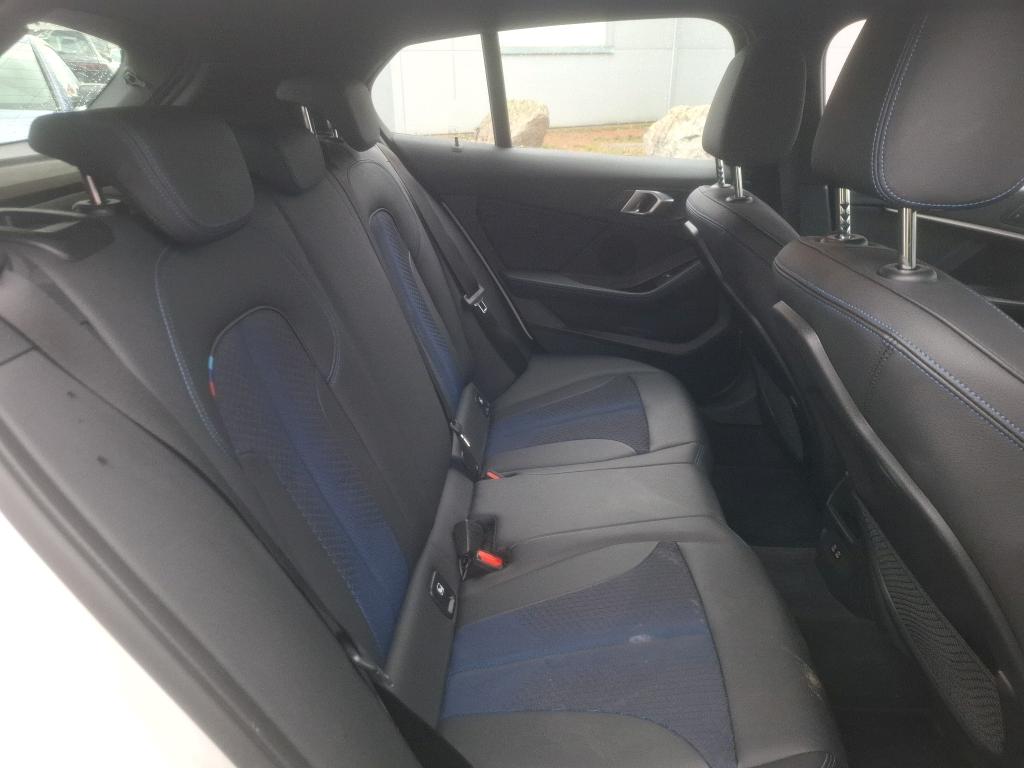 BMW SERIE 1 F40 118i 136 ch DKG7 M Sport 2023