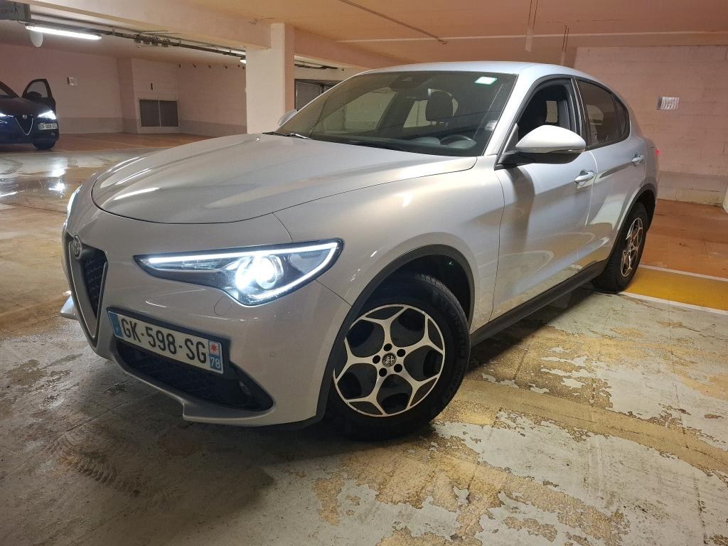 STELVIO MY22