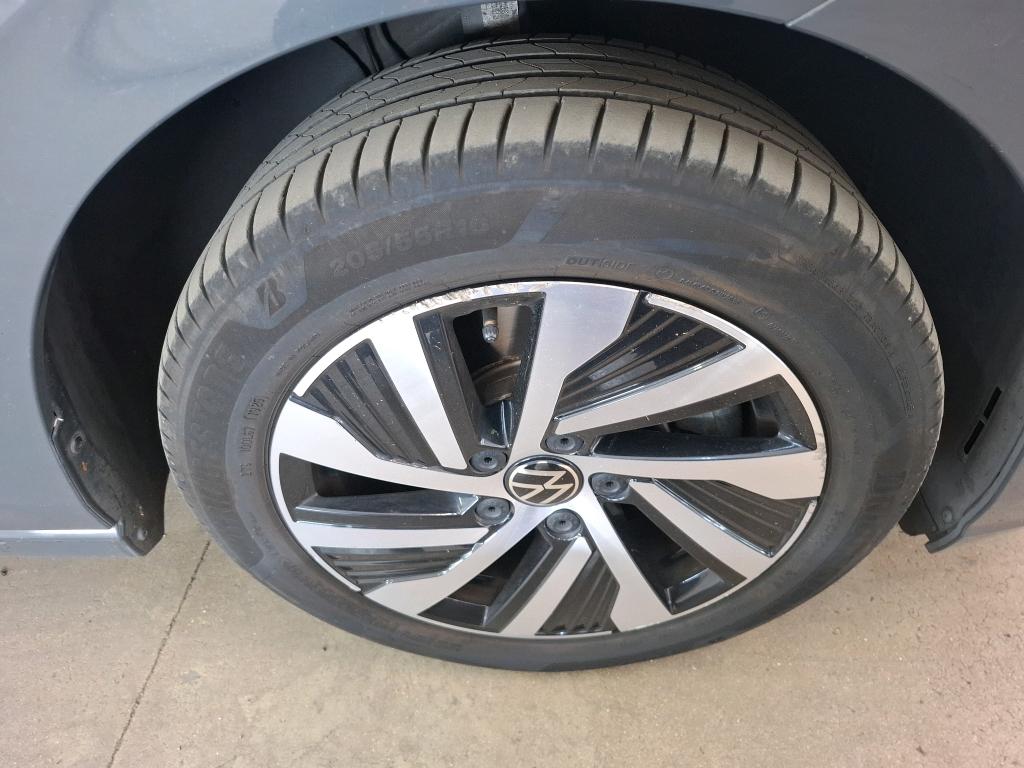 VOLKSWAGEN GOLF 1.4 Hybrid Rechargeable OPF 204 DSG6 Style 2021