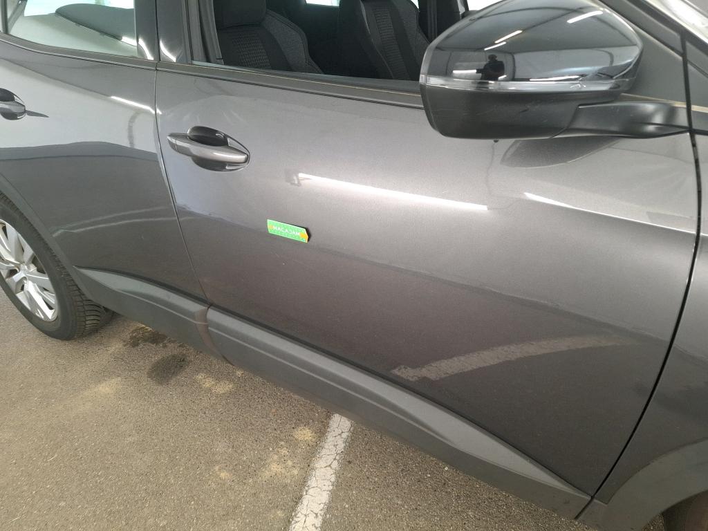 PEUGEOT 3008 BlueHDi 130ch S&S EAT8 Active Pack 2022