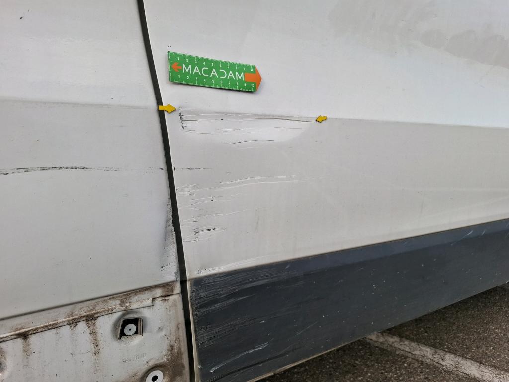 RENAULT TRAFIC FOURGON FGN L2H1 3000 KG BLUE DCI 130 GRAND CONFORT 2022