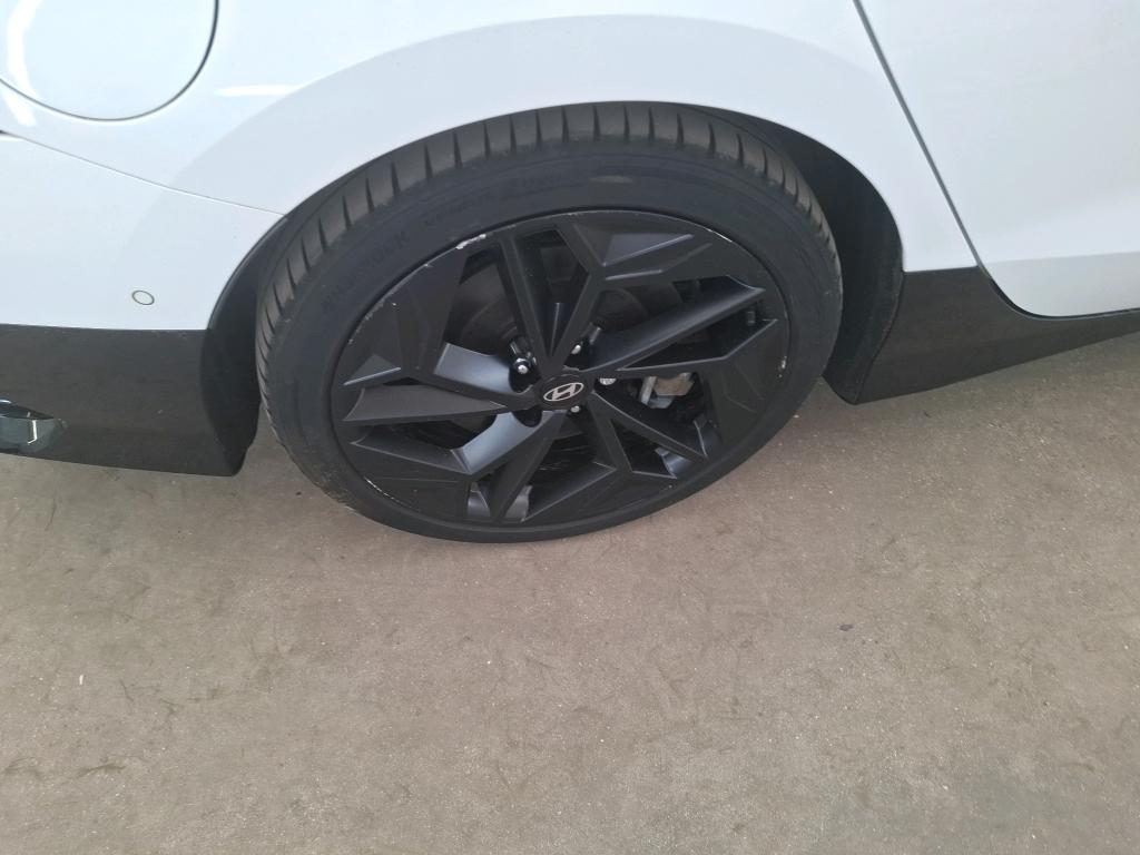 HYUNDAI IONIQ 6 77 kWh HTRAC - 325 ch First Edition 2023