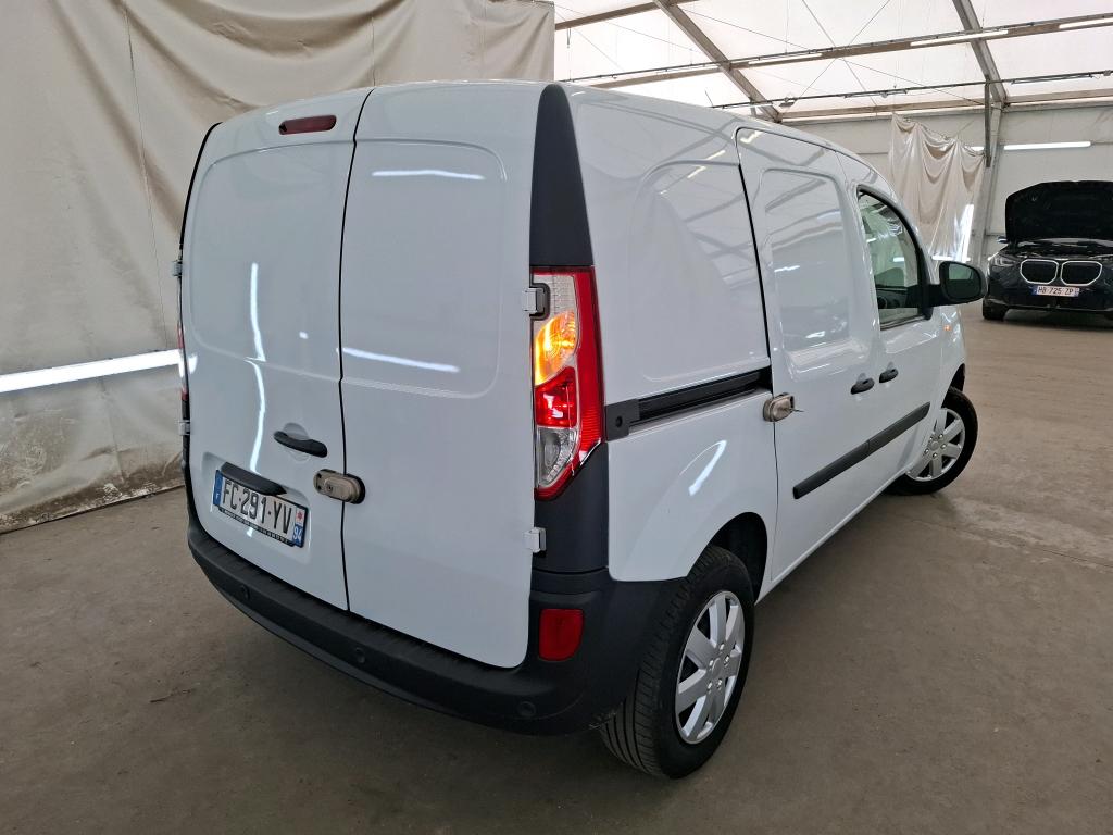 RENAULT KANGOO VU EXPRESS 1.5 DCI 75 E6 GRAND CONFORT 2019