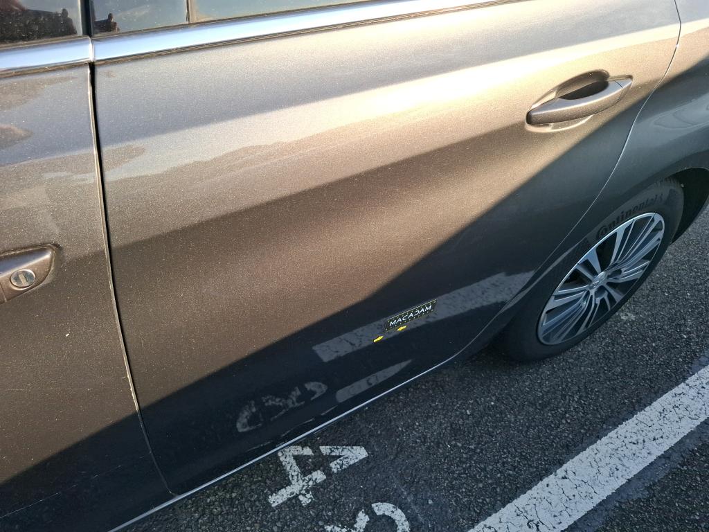 PEUGEOT 308 BUSINESS BlueHDi 130ch S&S EAT8 Allure 2021