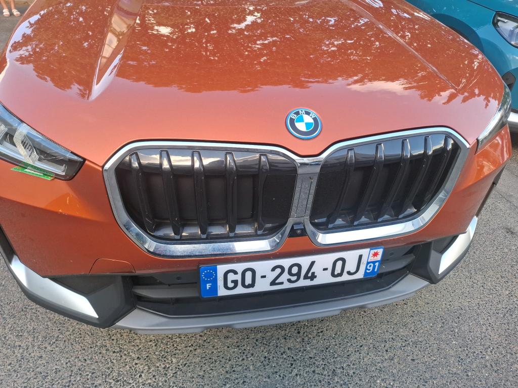 BMW X1 xDrive 25e 245ch DKG7 Business Design 2023