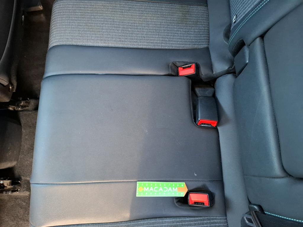 PEUGEOT 3008 BlueHDi 130ch S&S EAT8 Allure Pack 2023