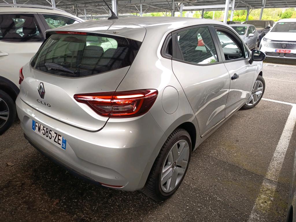 RENAULT CLIO V SCe 75 Business 2021