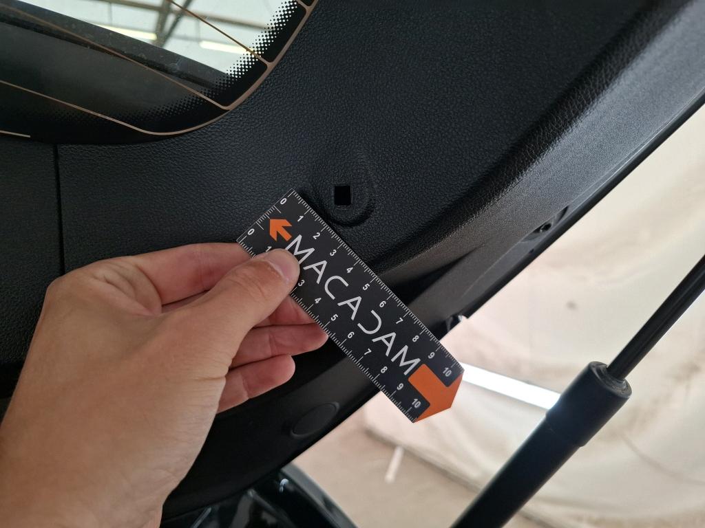 RENAULT CAPTUR mild hybrid 140 Techno 2023