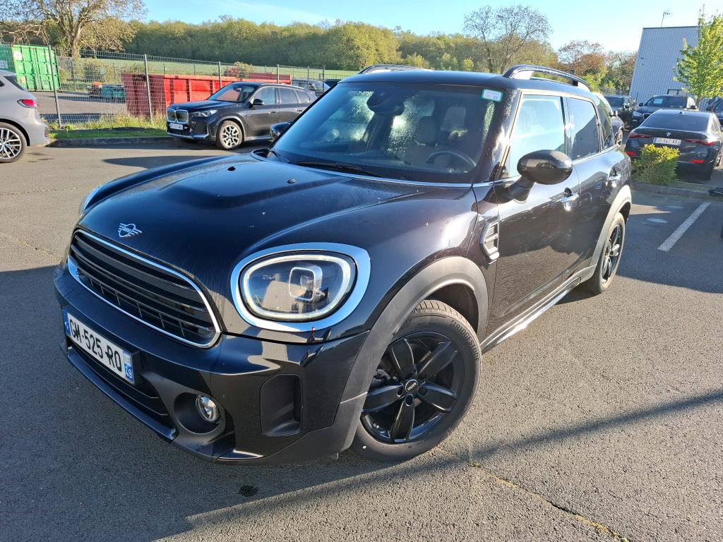 COUNTRYMAN F60