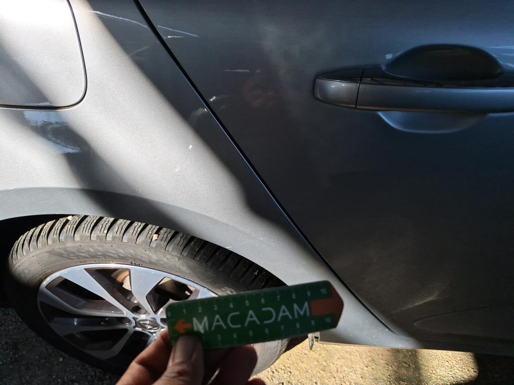 RENAULT MÉGANE MEGANE IV Estate E-Tech plug-in hybrid 160 Techno 2023