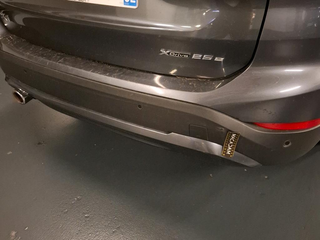 BMW X1 xDrive 25e 220 ch BVA6 Business Design 2021