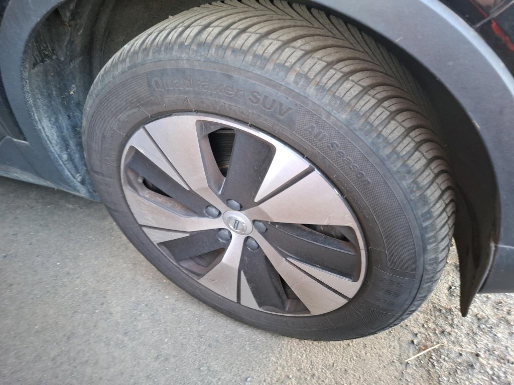VOLVO XC40 BUSINESS T4 Recharge 129+82 ch DCT7 Inscription 2021