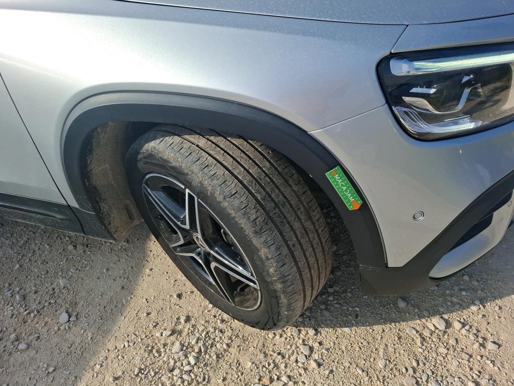 MERCEDES GLB 220 d 8G-DCT 4Matic AMG Line 2021