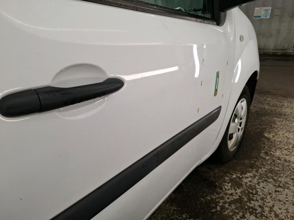 RENAULT KANGOO VU EXPRESS 1.5 DCI 90 E6 GRAND CONFORT 2018