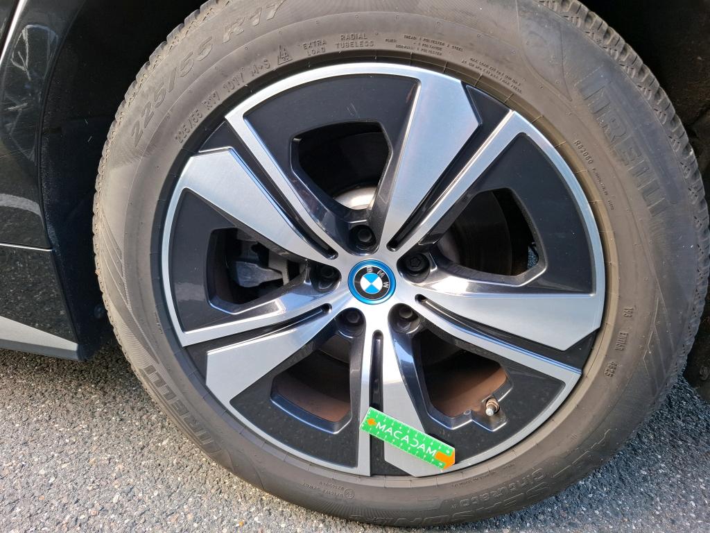 BMW i4 G26 eDrive40 340 ch BVA - 2022