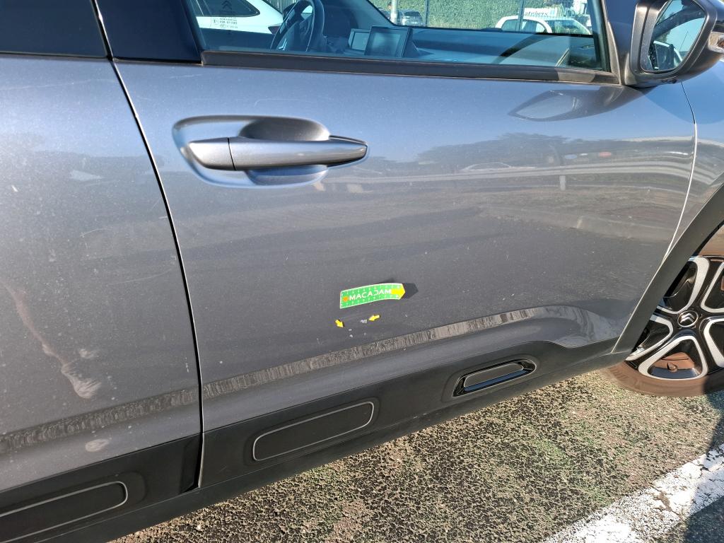 CITROEN C4 CACTUS BlueHDi 100 S&S BVM6 Feel Business 2020