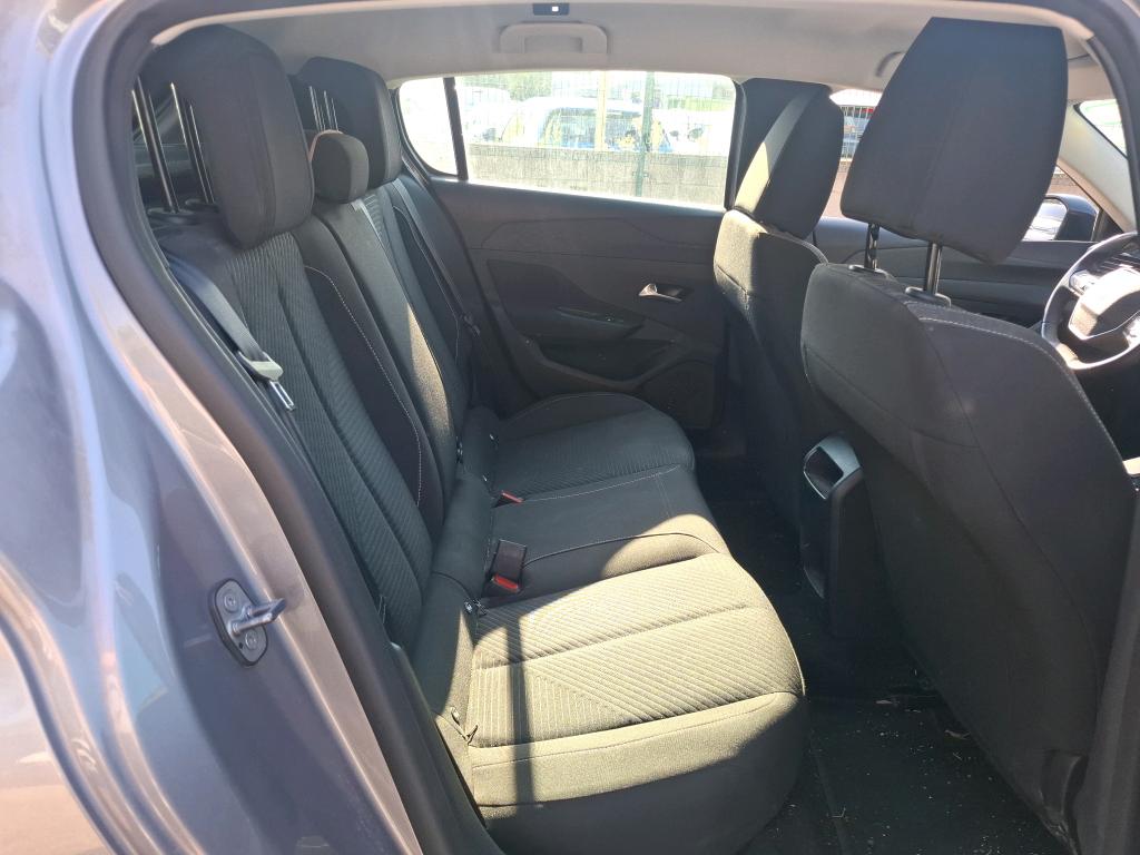 PEUGEOT 308 BlueHDi 130ch S&S EAT8 Active Pack 2023
