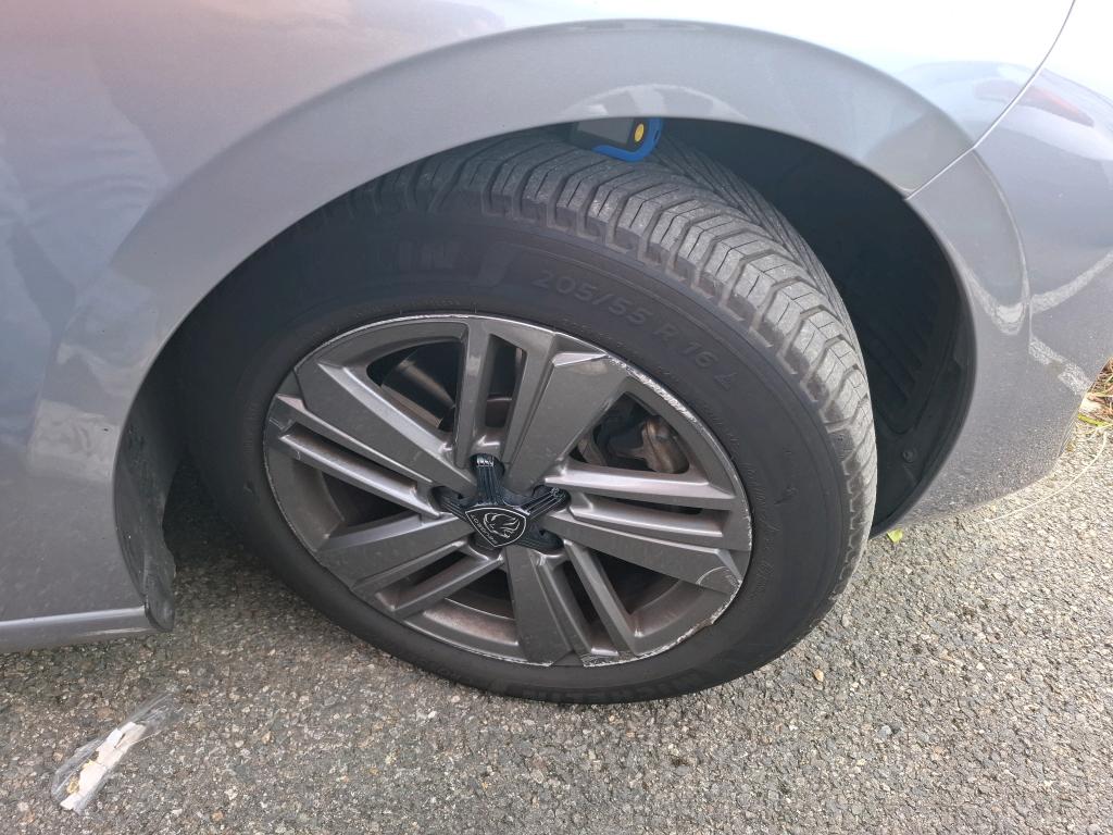 PEUGEOT 308 SW PureTech 130ch S&S EAT8 Active Pack 2023