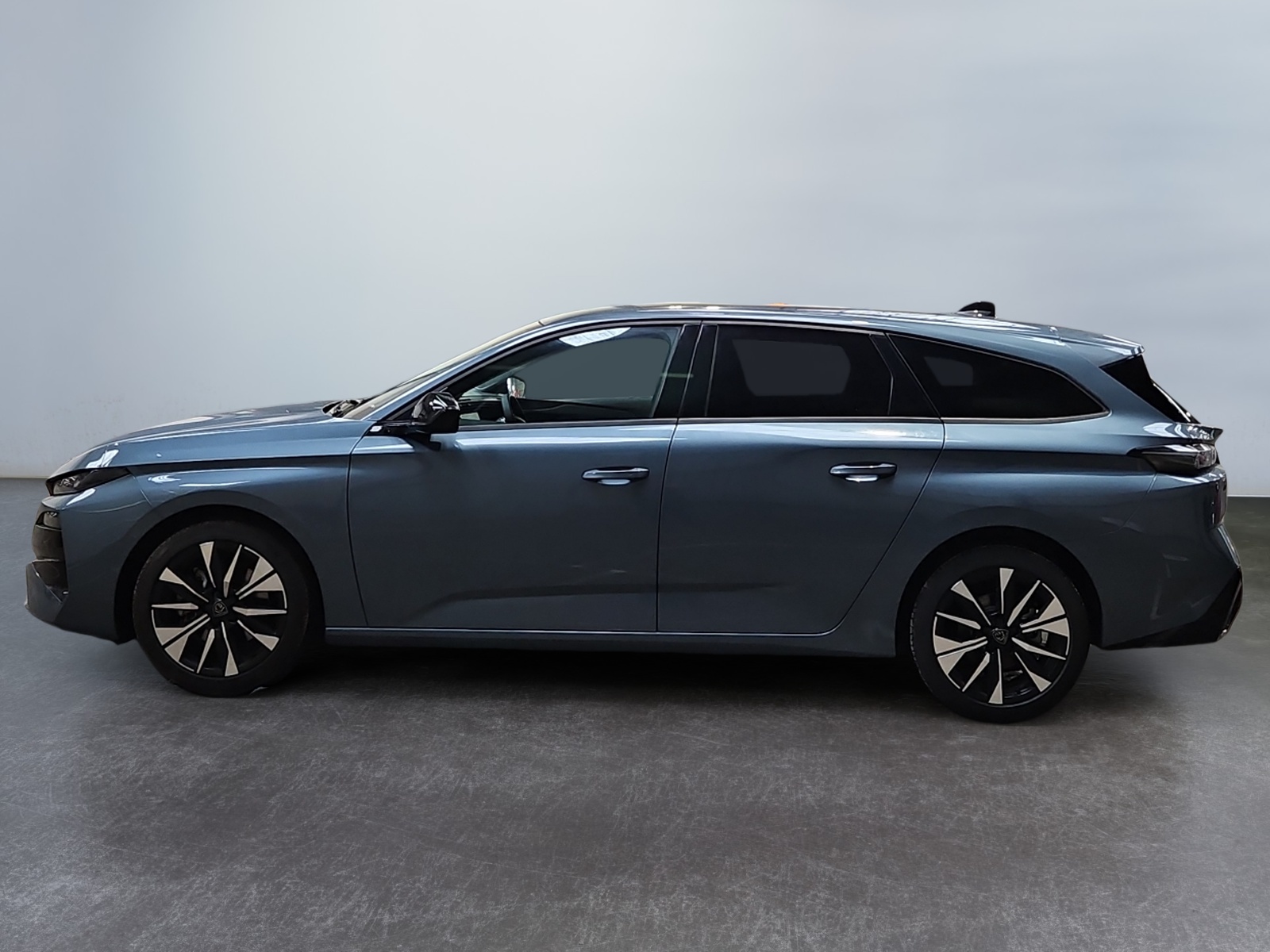 PEUGEOT 308 SW BlueHDi 130ch S&S EAT8 2026