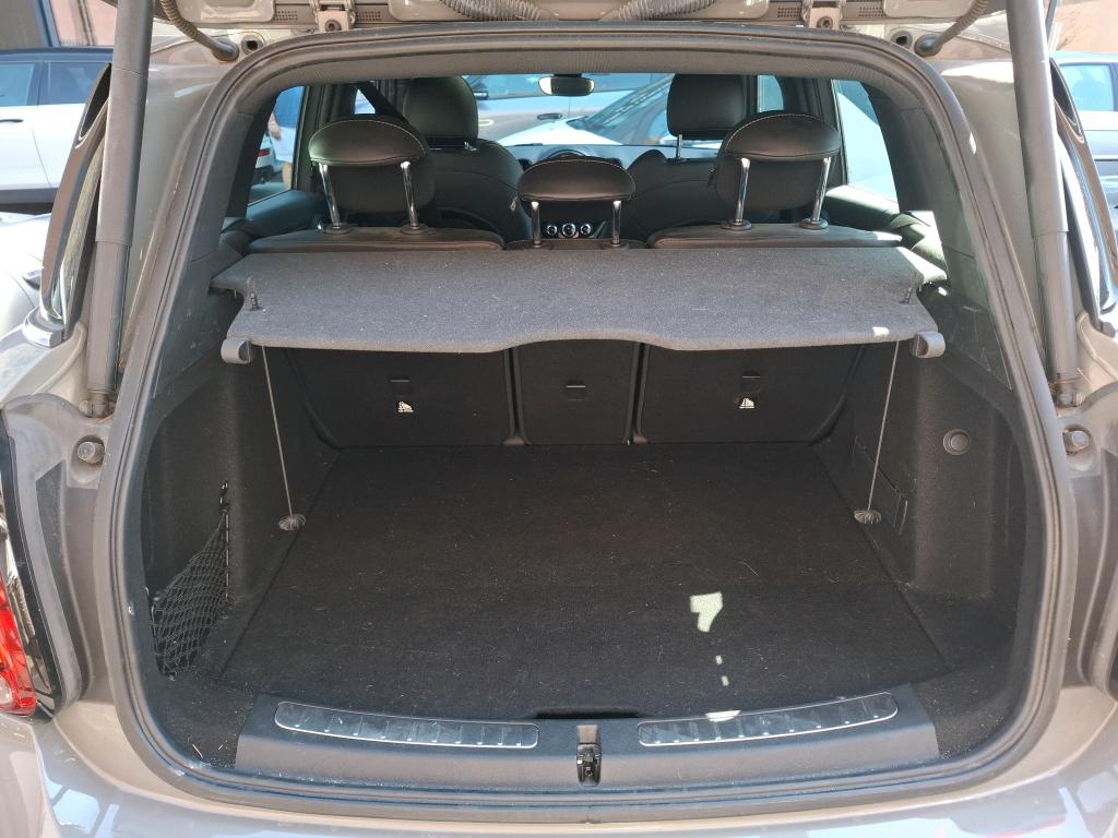 MINI COUNTRYMAN F60 102 ch One Longstone 2020