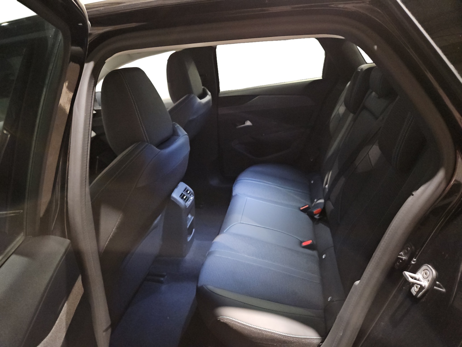PEUGEOT 308 SW BlueHDi 130ch S&S EAT8 Allure 2025