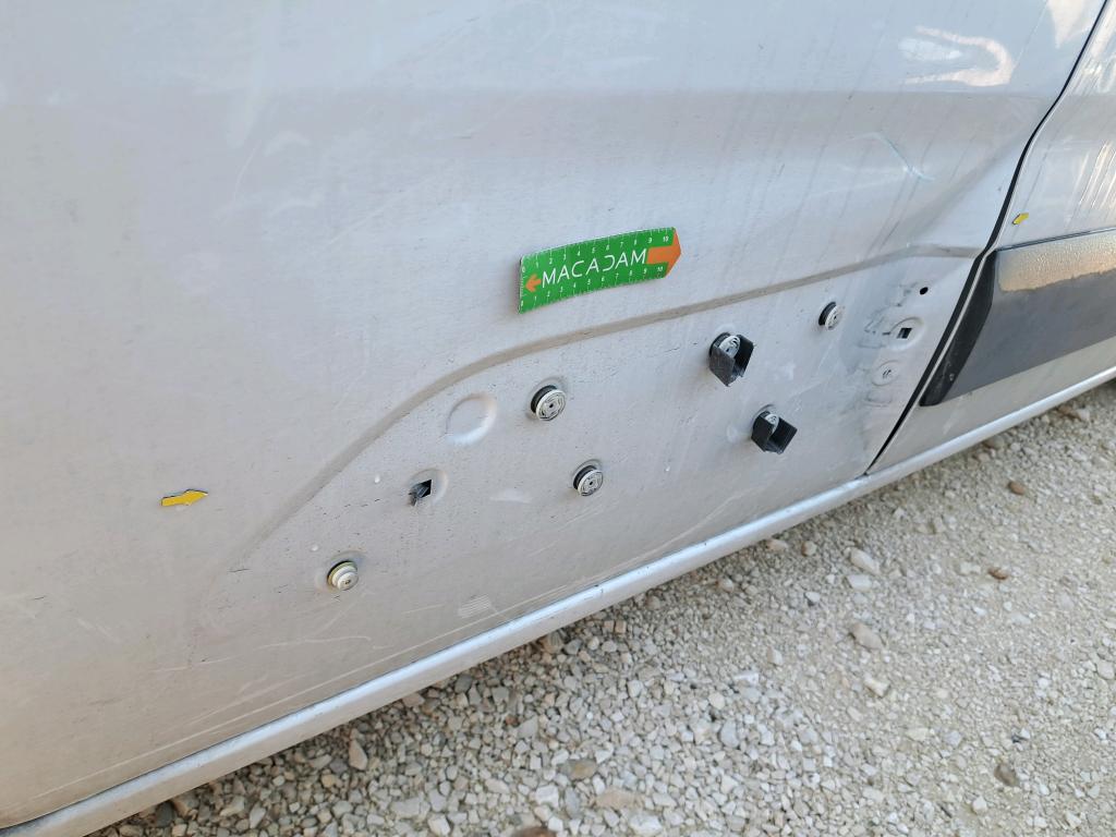 CITROEN BERLINGO VAN M 650KG BLUEHDI 100 S&S BVM6 - 2024
