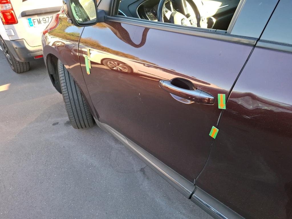 RENAULT GRAND SCENIC Blue dCi 150 EDC - 21 Intens 2021