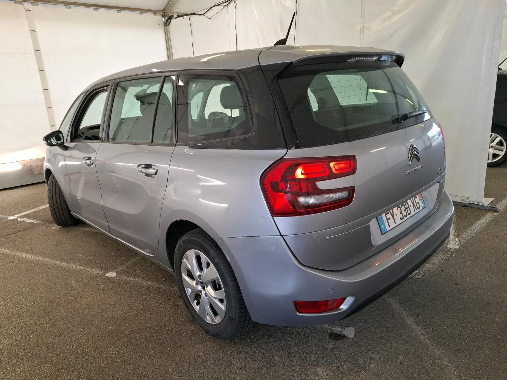 CITROEN C4 GRAND Spacetourer BlueHDi 130 S&S EAT8 Business 2021