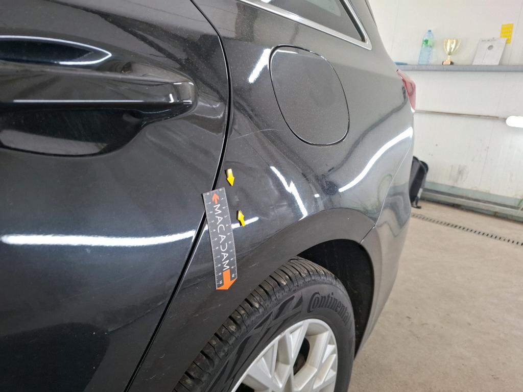 KIA CEE'D CEED SW 1.5 T-GDi 160 ch DCT7 Active 2023
