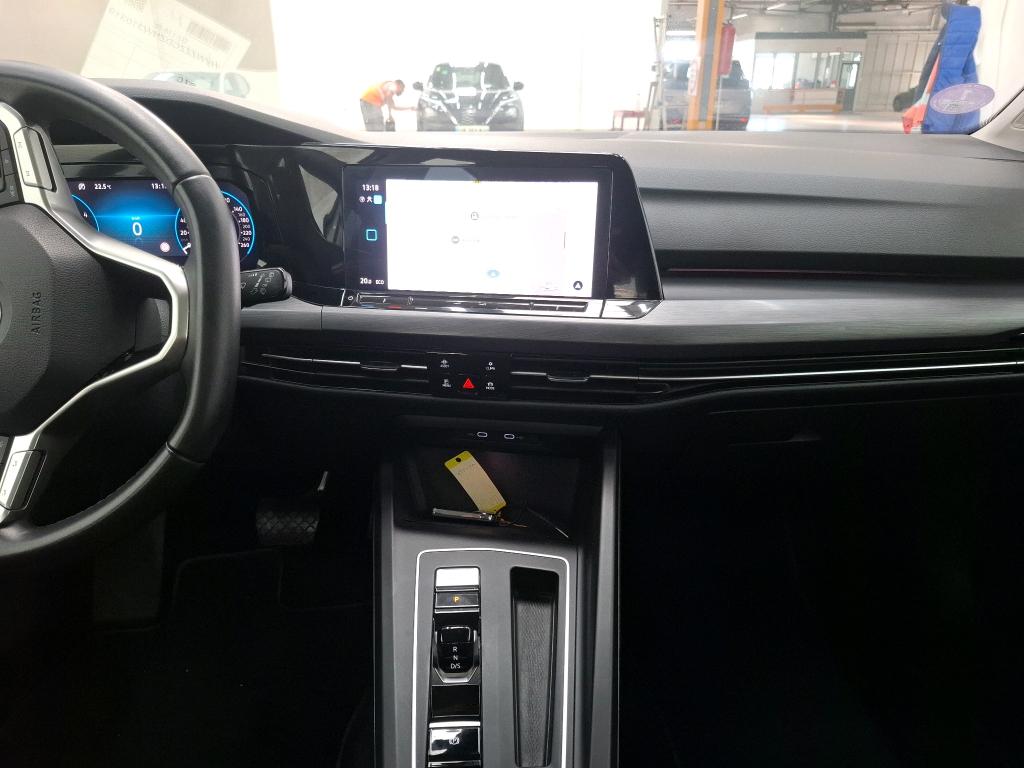 VOLKSWAGEN GOLF 1.4 Hybrid Rechargeable OPF 204 DSG6 Style 2022