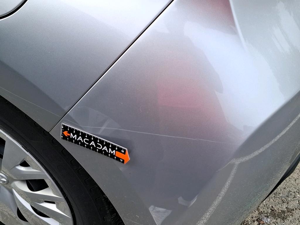 TOYOTA YARIS HYBRIDE 116h Dynamic 2022