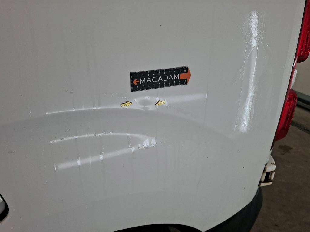 CITROEN JUMPY FOURGON FGN M BLUEHDI 120 S&S BVM6 CLUB 340 NM 2019