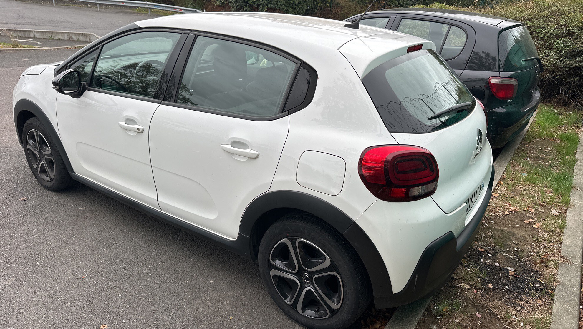 CITROEN C3 SOCIETE BLUEHDI 75 S&S FEEL NAV 2018