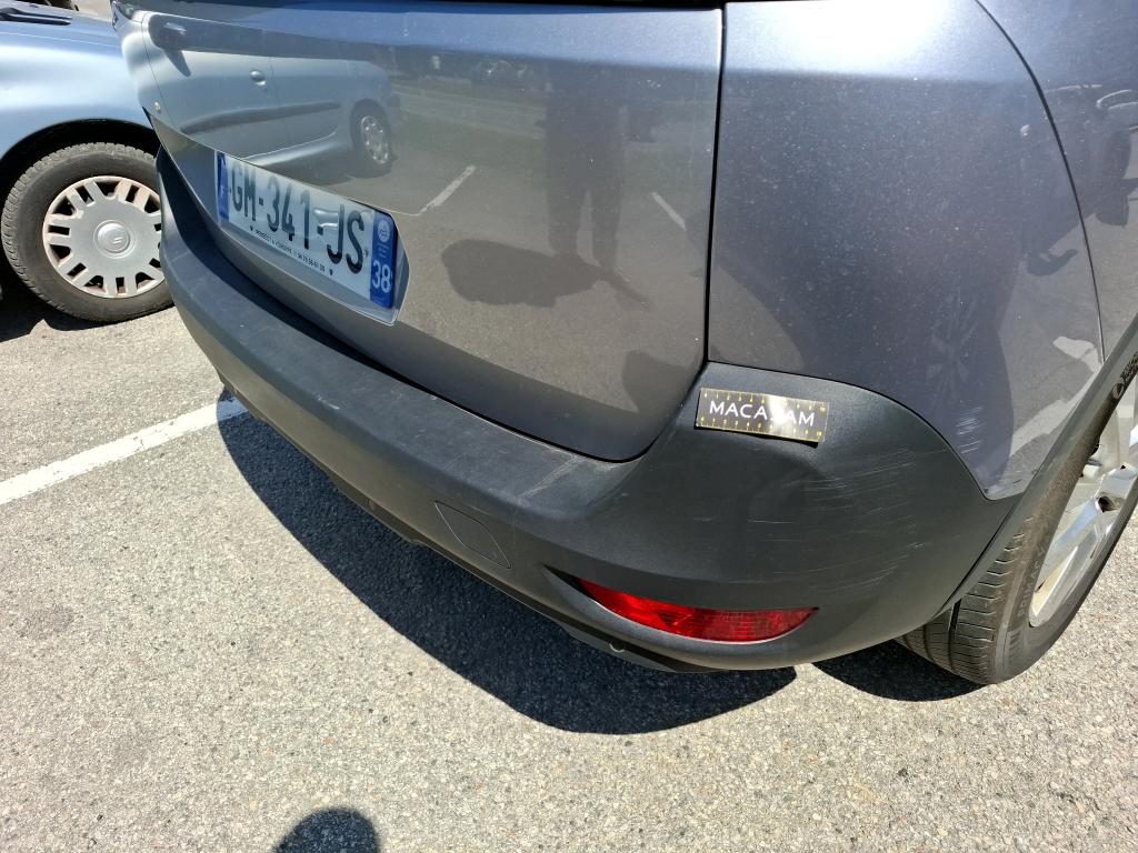 PEUGEOT 5008 BlueHDi 130ch S&S EAT8 Active Pack 7PL 2023