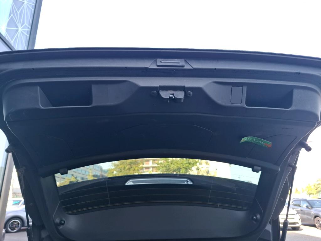 DS 4 PureTech 130 EAT8 Trocadero 2023