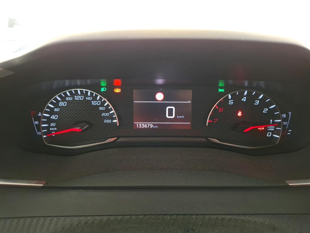PEUGEOT 2008 BUSINESS BlueHDi 110 S&S BVM6 Active 2021