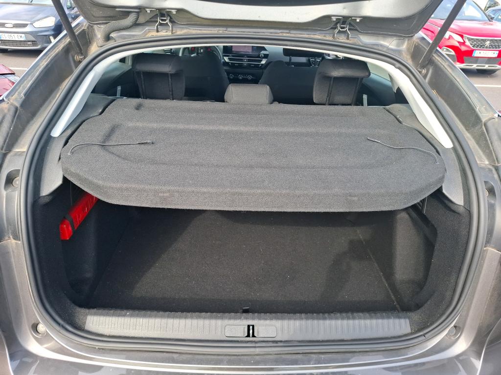CITROEN C4 BlueHDi 110 S&S BVM6 Live Pack Business 2021