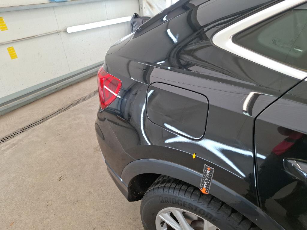 AUDI Q3 VP SPORTBACK 35 TFSI 150 ch S tronic 7 line 2022